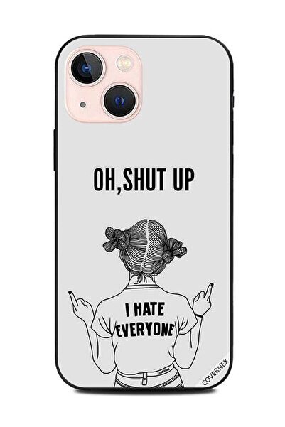 Covernex غطاء حماية لهاتف Apple iPhone 13 Mini I الجميع