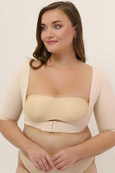 Yeni İnci 055 مشد جديد من اللؤلؤ للظهر والذراع