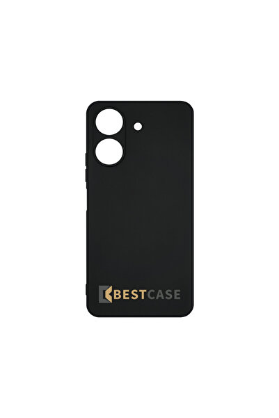 bestcase Λεπτή θήκη σιλικόνης ® για Xiaomi Redmi 13C 4G, 1736184 B 2008
