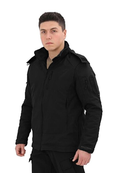 SINGLE SWORD Askeri Tactical Softshell Mont (з підкладкою)
