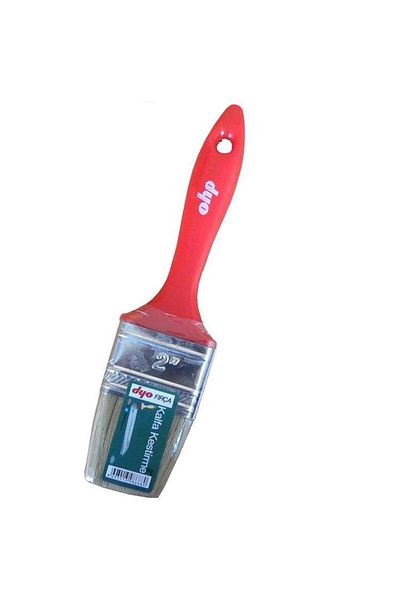 Dyo Kalfa Cutting Brush No: 4