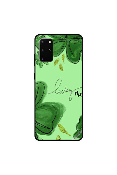 Covernex غطاء حماية سامسونج جالكسي S20 بلس Lucky Me
