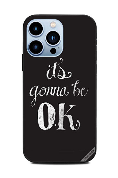 Covernex غطاء حماية لهاتف Apple iPhone 13 Pro، سيكون على ما يرام