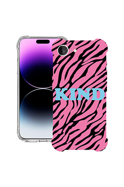 bestcase ® Carcasă antișoc pentru Apple iPhone 16e, Kind, 1988231 AS 1872