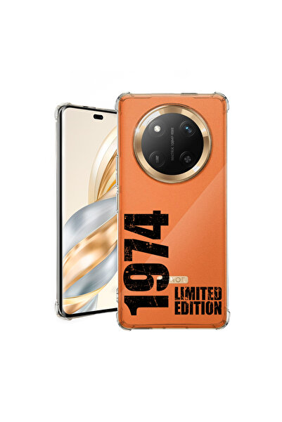 bestcase Αντικραδασμική θήκη ® για Honor Magic7 Lite, περιορισμένης έκδοσης 1...