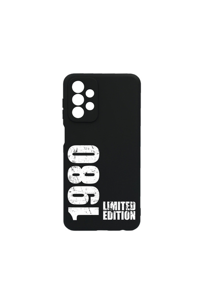 bestcase ® Husa Slim Silicon pentru Samsung Galaxy A33 5G, 1980, 1396492 B 1955