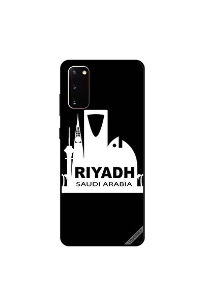 Covernex غطاء حماية لهاتف سامسونج جالكسي S20 الرياض، المملكة العربية السعودية