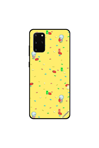 Covernex غطاء حماية سامسونج جالكسي S20 بلس كاندي بوي