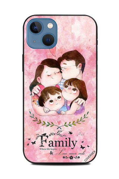 Covernex غطاء حماية لهاتف Apple iPhone 13 Family