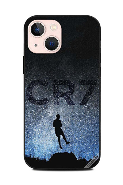 Covernex غطاء حماية لهاتف Apple iPhone 13 Mini Cr7