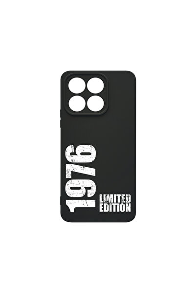 bestcase ® Husa Slim Silicon pentru Xiaomi 14T Pro, 1976, 1894731 B 1951