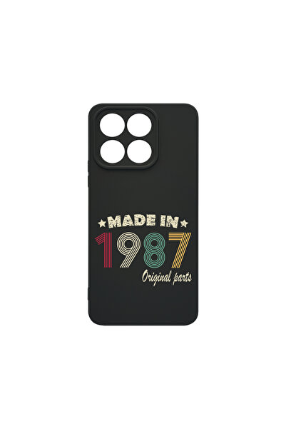 bestcase ® Husa Slim Silicon για Xiaomi 14T, Γνήσια Ανταλλακτικά 1987, 189473...