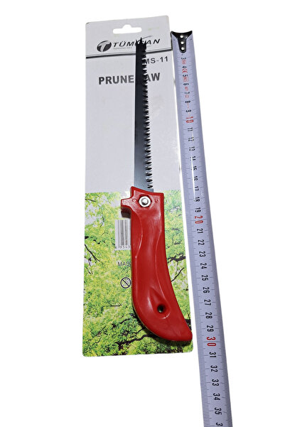 Tümsa Enes ticaret küçük el testeresi ileri ve geri keser 51 tane diş