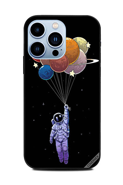 Covernex غطاء حماية لهاتف Apple iPhone 13 Pro - اصطادهم جميعًا