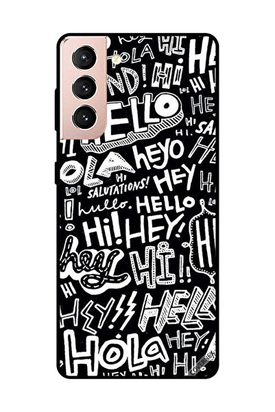 Covernex غطاء حماية لهاتف سامسونج جالكسي S21 هاي هالو