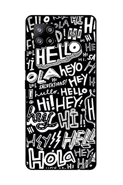 Covernex غطاء حماية لهاتف سامسونج جالاكسي A42 هاي هالو