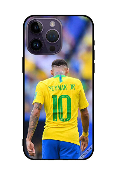 Covernex غطاء حماية لهاتف Apple iPhone 14 Pro Max نيمار