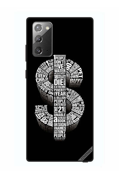 Covernex غطاء حماية لهاتف سامسونج جالكسي نوت 20 دولار