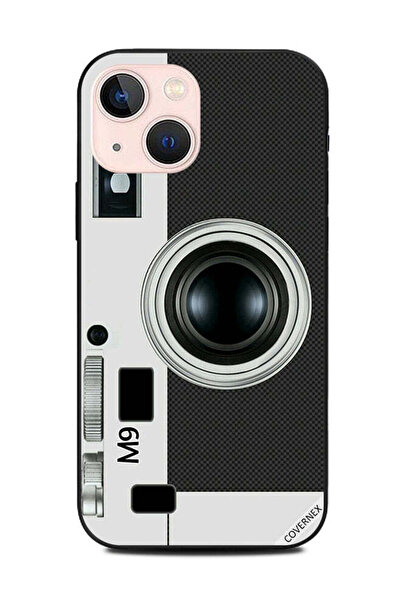 Covernex غطاء حماية لكاميرا هاتف Apple iPhone 13 Mini