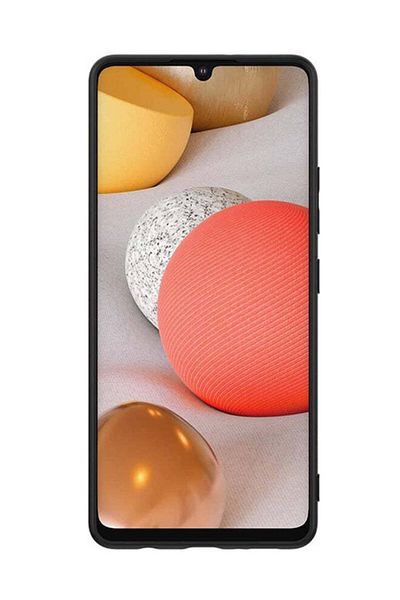Covernex Protective Case Cover For Samsung Galaxy A42 Apology Accepted Trust Deied