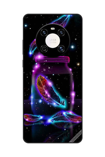 Covernex غطاء حماية لهاتف هواوي ميت 40 برو/40 برو+ ريش في جرة