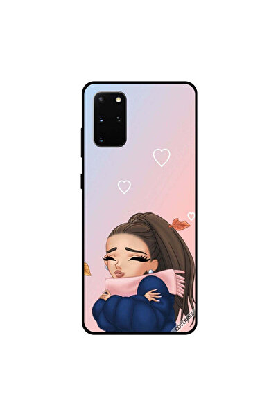 Covernex غطاء حماية سامسونج جالكسي S20 بلس بتصميم لطيف وشعور بالبرد