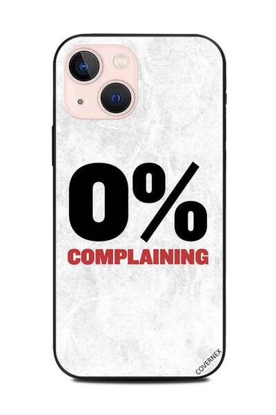 Covernex غطاء حماية لهاتف Apple iPhone 13 Mini - بدون شكوى