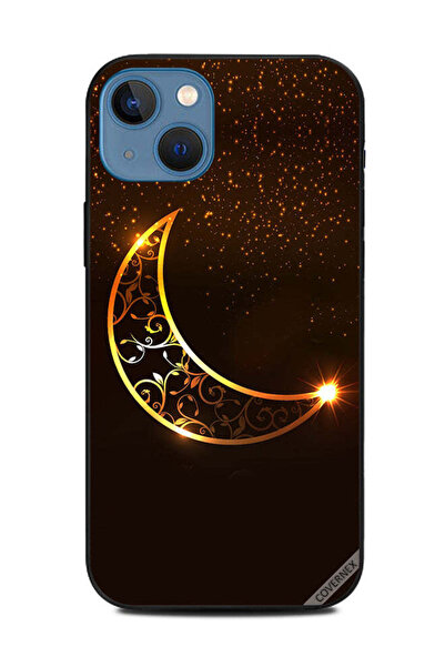 Covernex غطاء حماية لهاتف آبل آيفون 13 رمضان كريم
