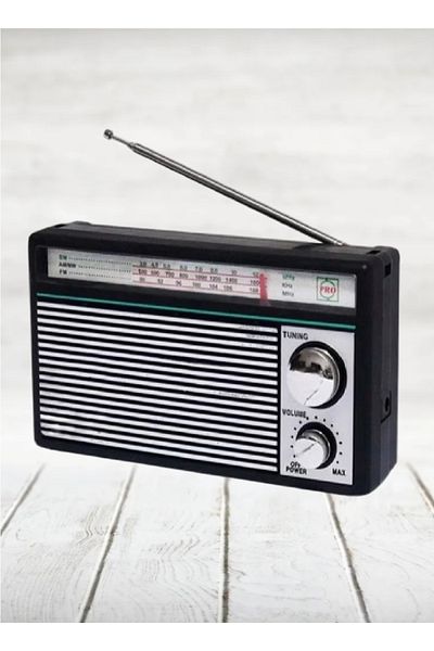 DLC Bluetooth Headset and Radio
