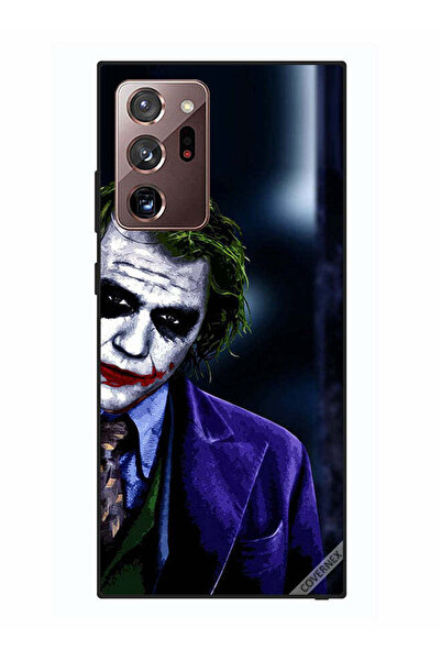 Covernex غطاء حماية لهاتف سامسونج جالكسي نوت 20 ألترا بمظهر عاطفي