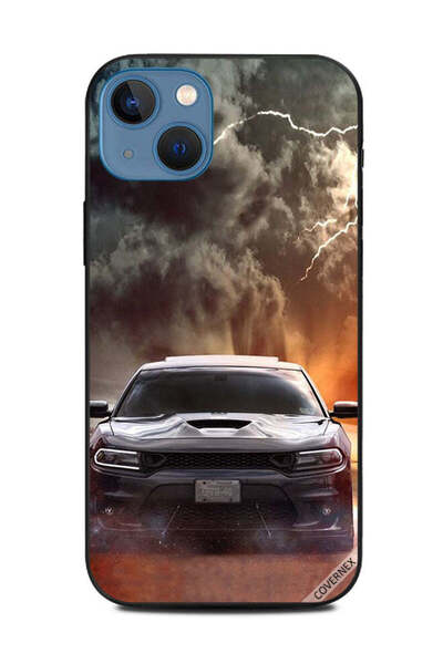 Covernex غطاء حماية لهاتف Apple iPhone 13 GTS-8