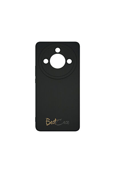 bestcase ® Λεπτή θήκη σιλικόνης για pentru Honor Magic6 Lite, 1714542 B 2010