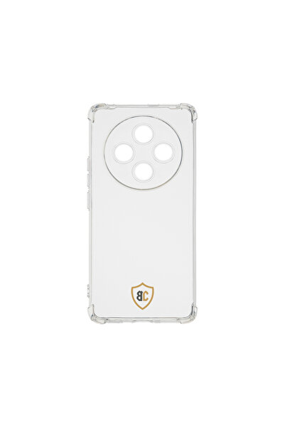 bestcase Θήκη BestCase® Anti Shock για Oppo Reno12 F / FS, 1913370 AS 2009