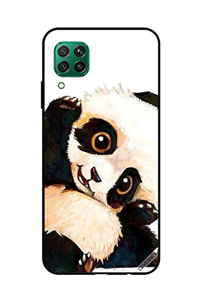 Covernex غطاء حماية لهاتف هواوي نوفا 7i / P40 لايت باندا