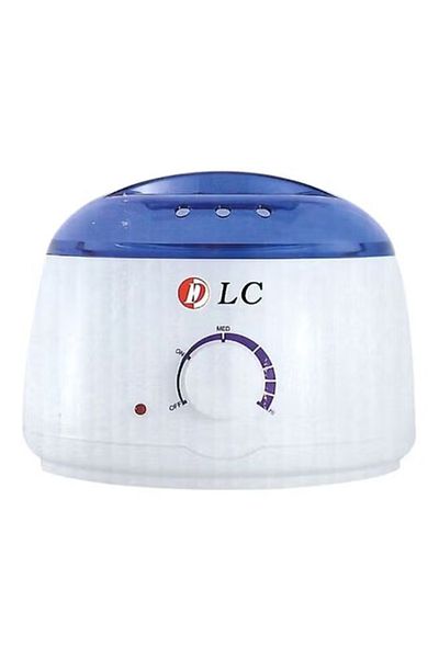 DLC Wax Machine