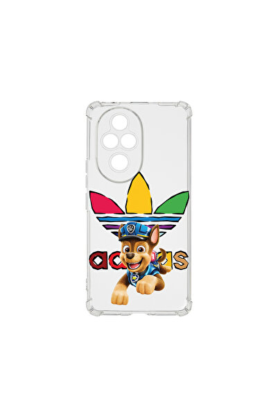 bestcase ® Carcasă antișoc pentru Honor 200, Patrula Cățelușilor, 1828626 AS ...
