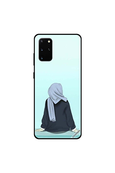 Covernex غطاء حماية لهاتف سامسونج جالكسي S20 بلس في انتظارك