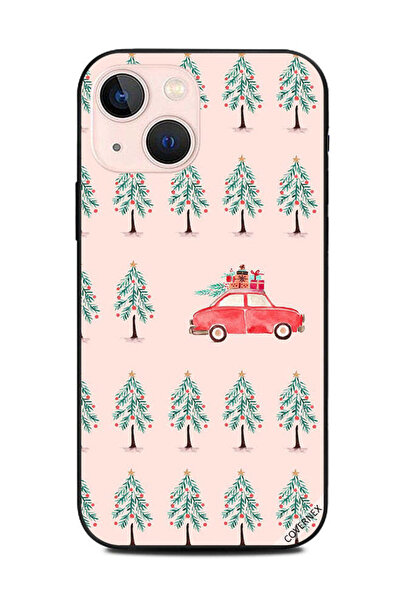 Covernex غطاء حماية لهاتف أبل آيفون 13 ميني متعدد الألوان