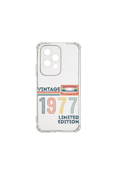 bestcase ® Carcasă antișoc pentru Honor 200 Lite, Ediție limitată 1977, 18286...