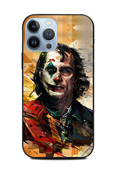 Covernex غطاء حماية لهاتف Apple iPhone 13 Pro Max Joker
