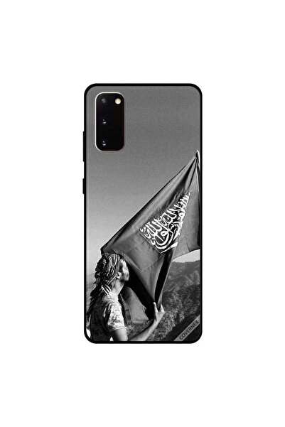Covernex غطاء حماية سامسونج جالكسي S20 - تقبيل اللحام - المملكة العربية السعو...