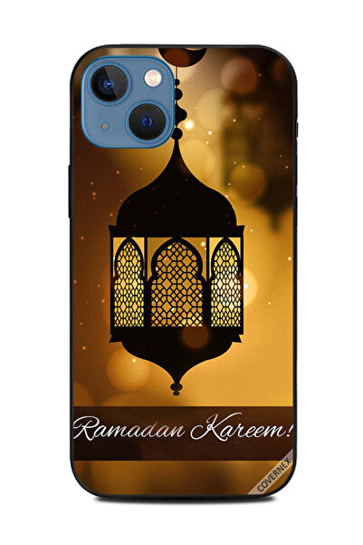 Covernex غطاء حماية لهاتف آبل آيفون 13 رمضان كريم