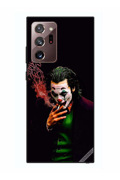 Covernex غطاء حماية لهاتف سامسونج جالكسي نوت 20 ألترا دخان هاهاها...