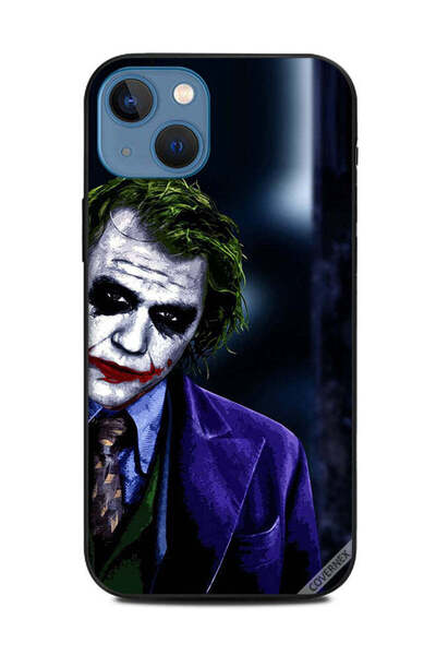 Covernex غطاء حماية لهاتف Apple iPhone 13 - نظرة عاطفية