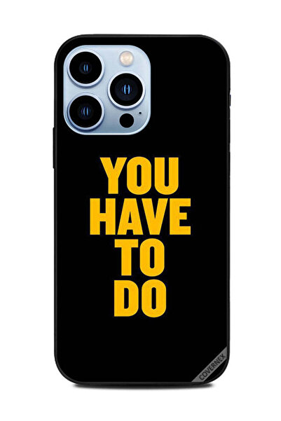 Covernex غطاء حماية لجهاز Apple iPhone 13 Pro يجب عليك القيام به