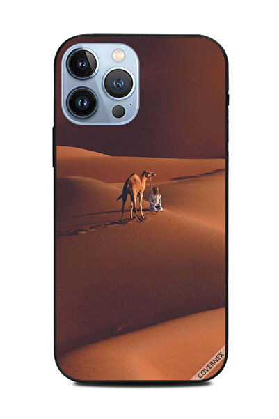 Covernex غطاء حماية لجهاز Apple iPhone 13 Pro Max، يحتاج إلى بعض الراحة في ال...