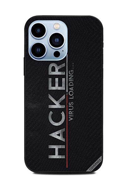 Covernex غطاء حماية لجهاز Apple iPhone 13 Pro ضد الفيروسات المتسللة