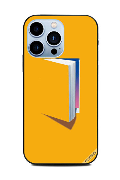 Covernex غطاء حماية لجهاز Apple iPhone 13 Pro Book
