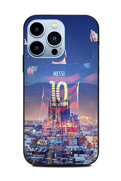 Covernex غطاء حماية لجهاز Apple iPhone 13 Pro إله كرة القدم