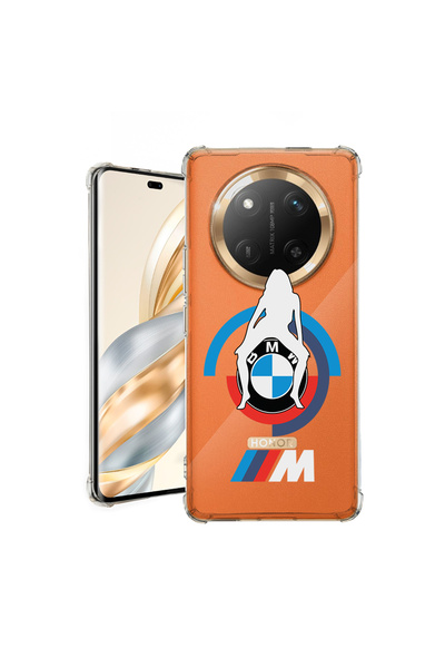 bestcase ® Αντικραδασμική θήκη για Honor Magic7 Lite, BMW M Power, 1926355 AS...